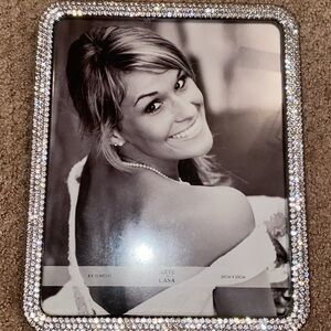 ~*NWOT*~ Arte de Casa Picture Frame